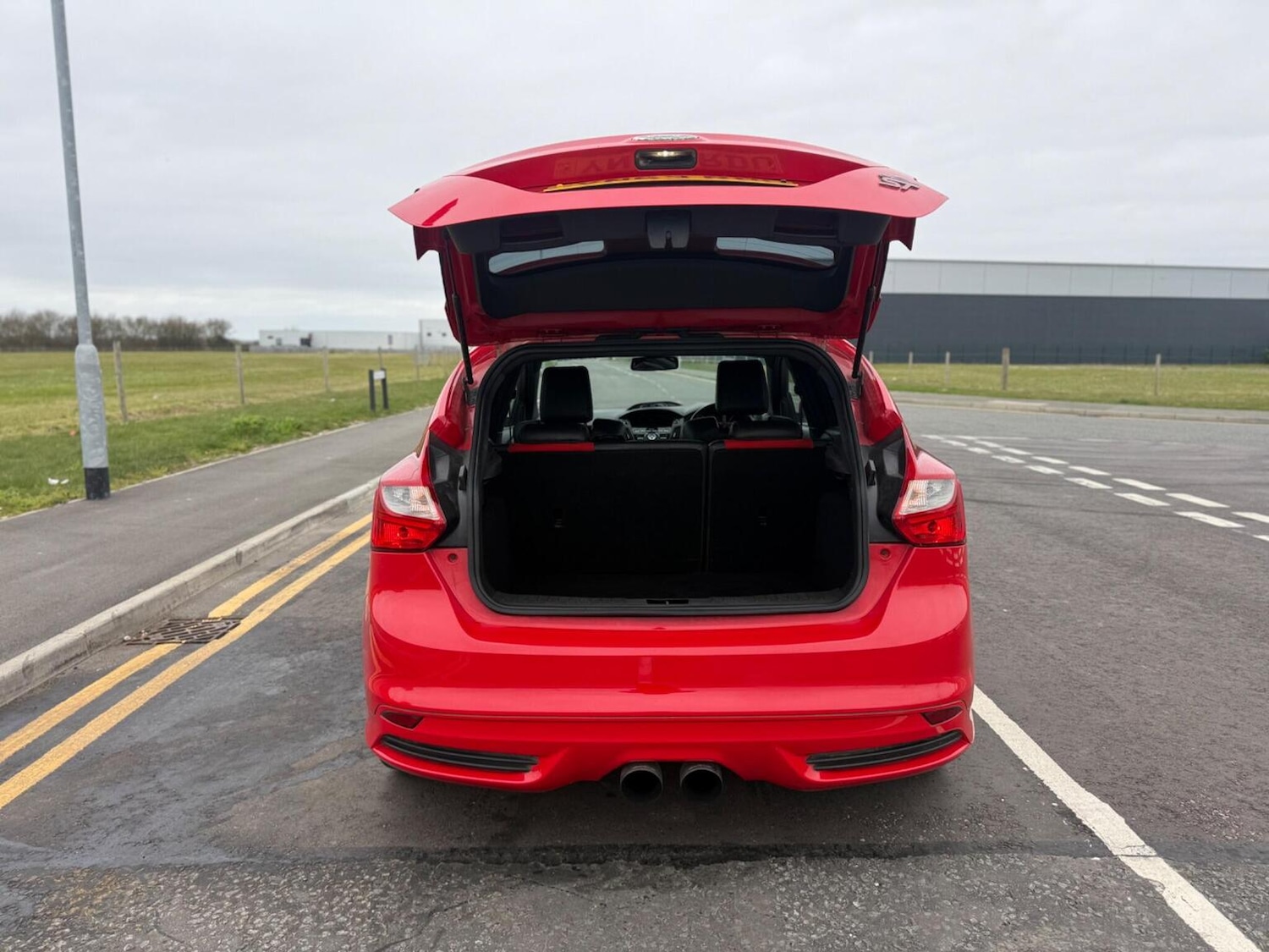 Used Ford Focus 2013 for sale - 78062194: Photo 31