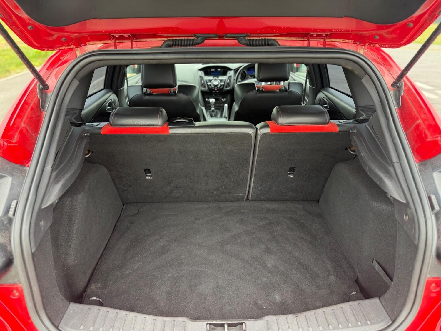 Used Ford Focus 2013 for sale - 78062194: Photo 32