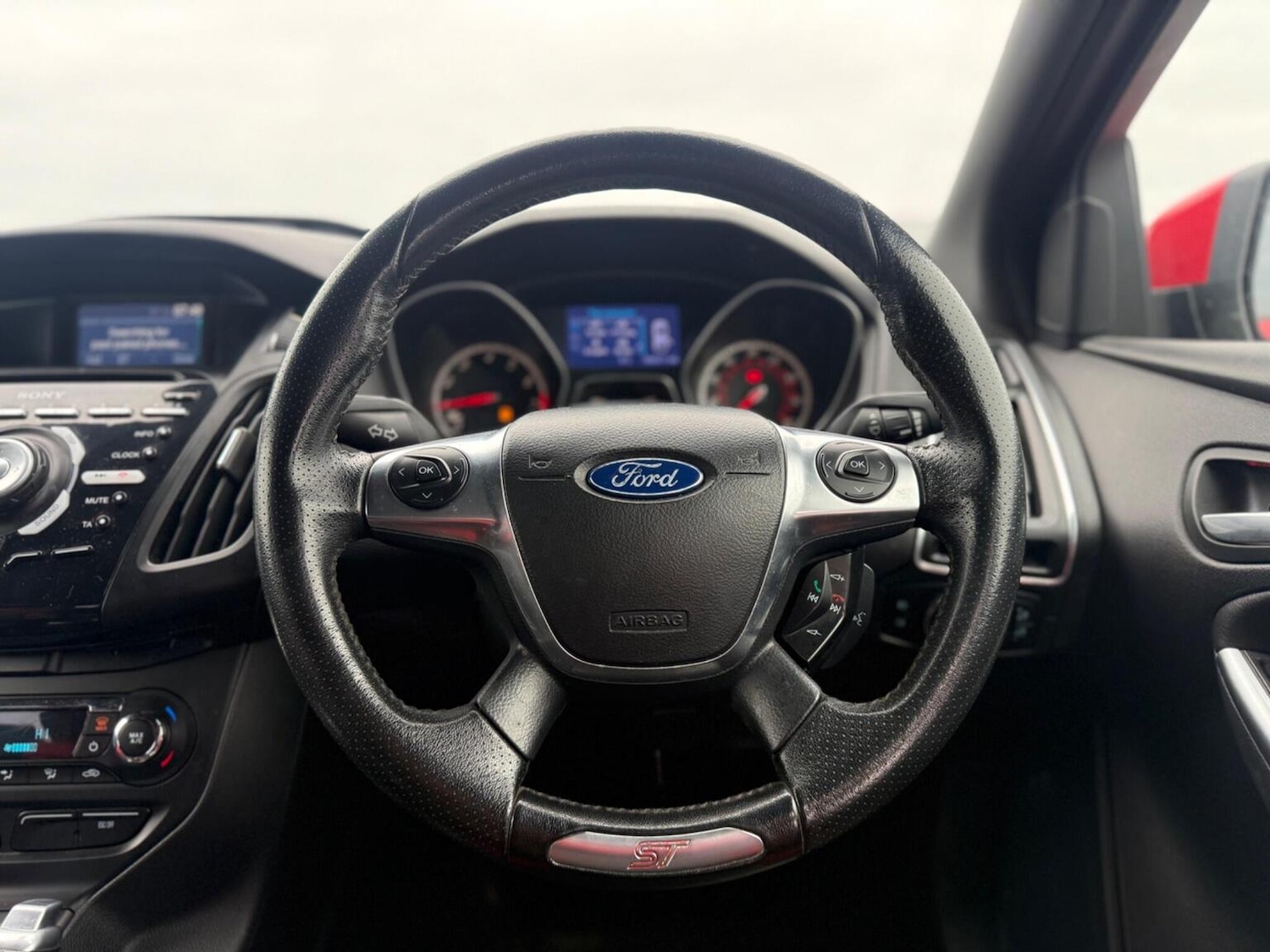 Used Ford Focus 2013 for sale - 78062194: Photo 33
