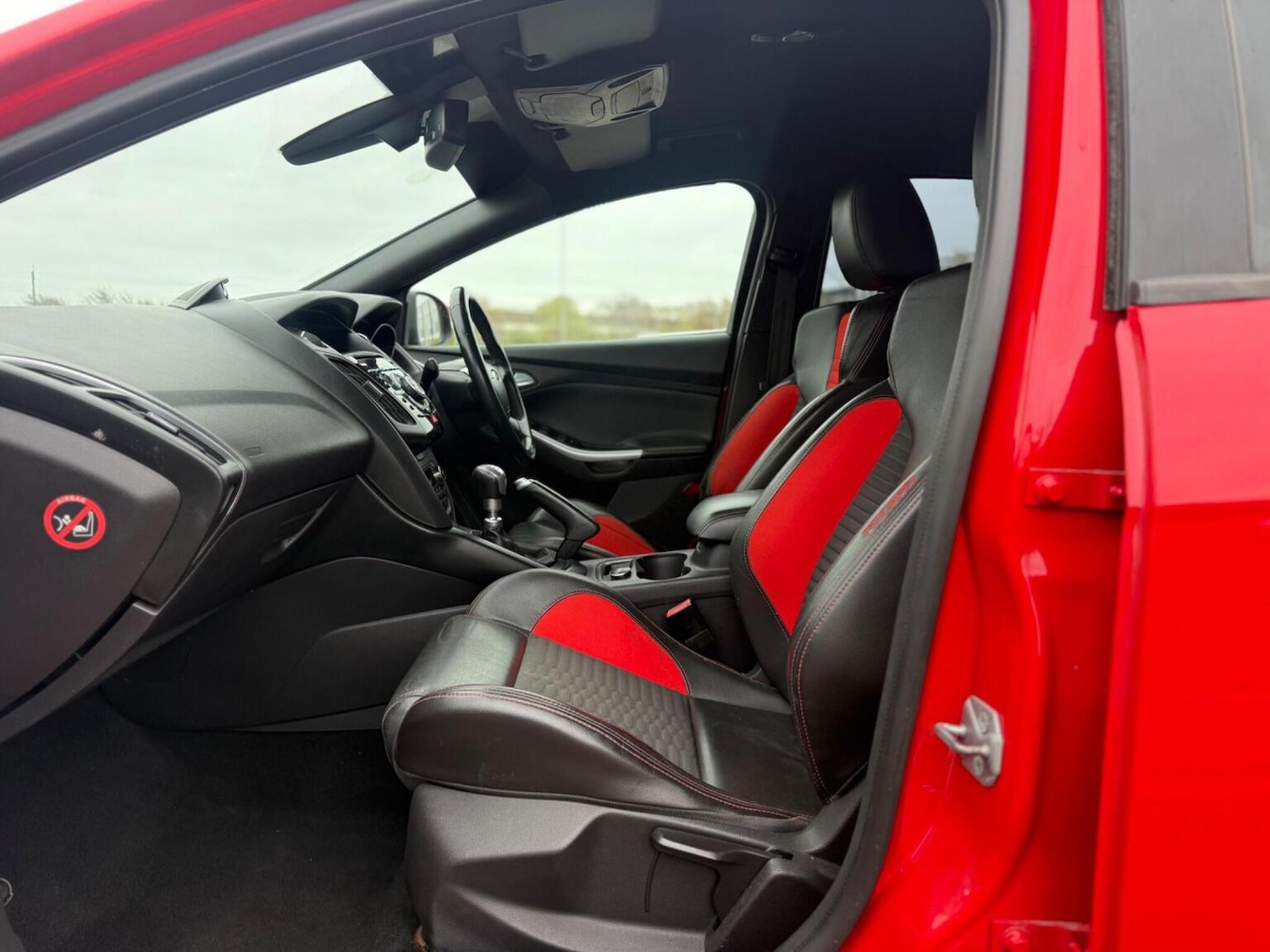 Used Ford Focus 2013 for sale - 78062194: Photo 34