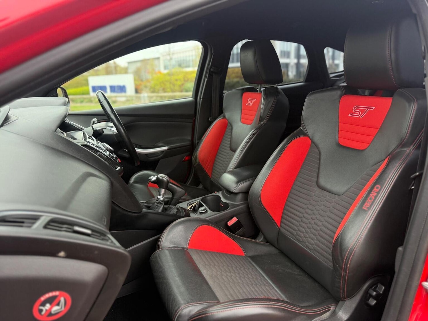 Used Ford Focus 2013 for sale - 78062194: Photo 35