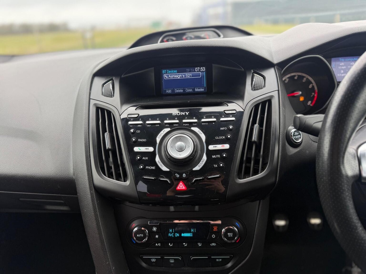 Used Ford Focus 2013 for sale - 78062194: Photo 38