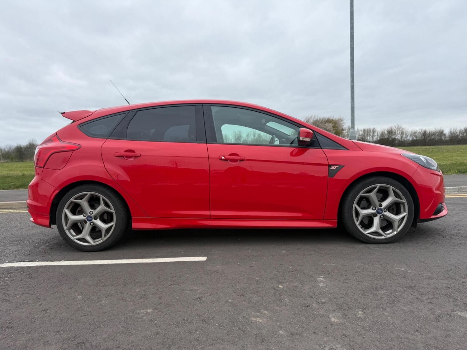 Used Ford Focus 2013 for sale - 78062194: Photo 7