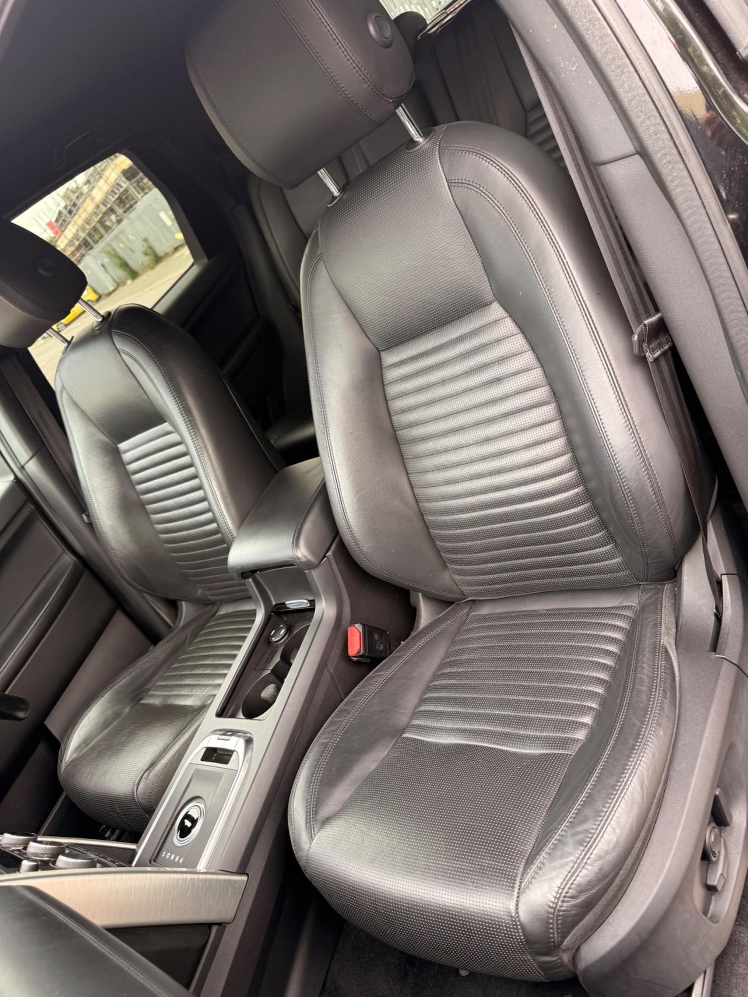 Used Land Rover Discovery Sport 2015 for sale - 77172983: Photo 21