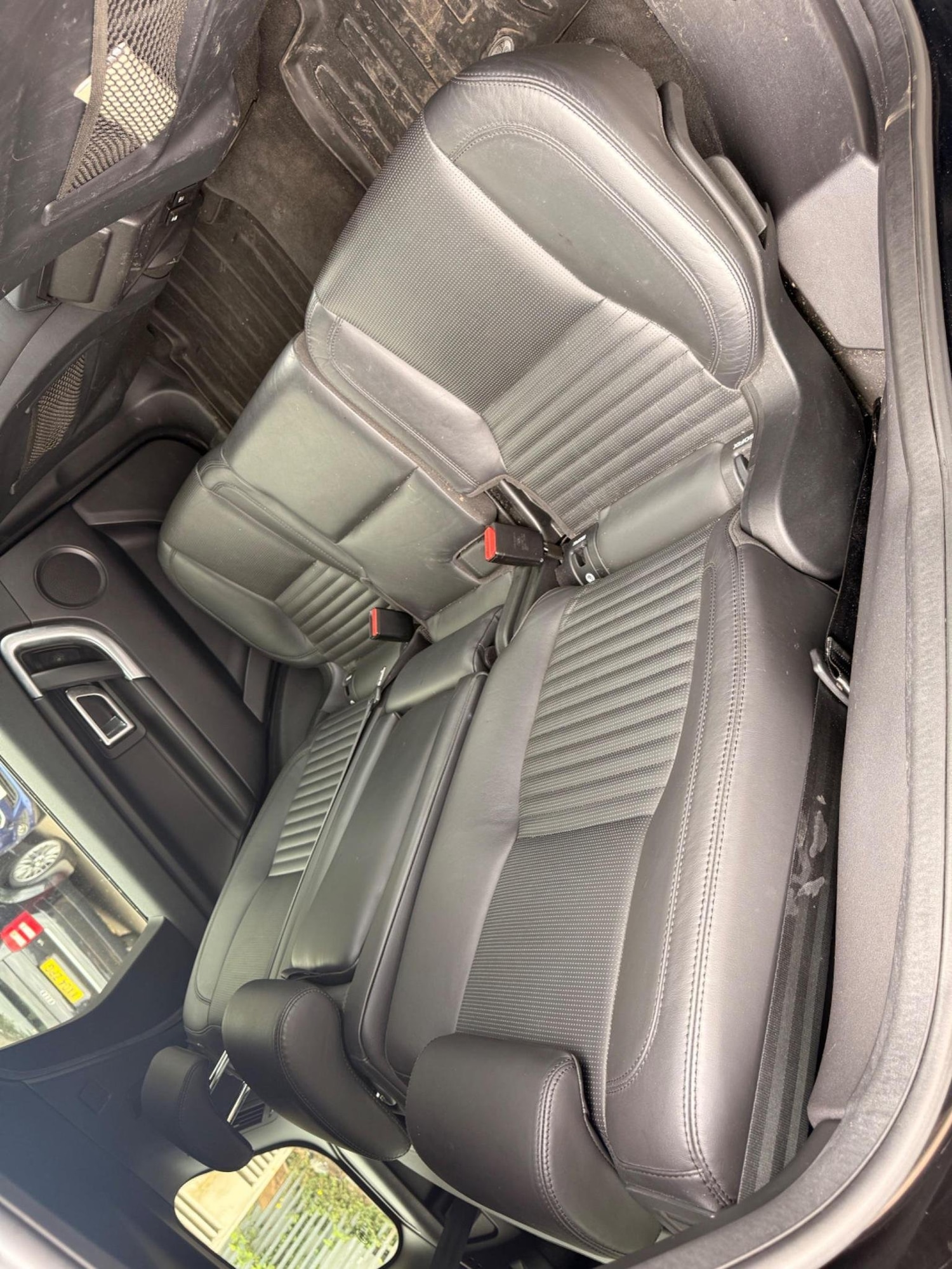 Used Land Rover Discovery Sport 2015 for sale - 77172983: Photo 22