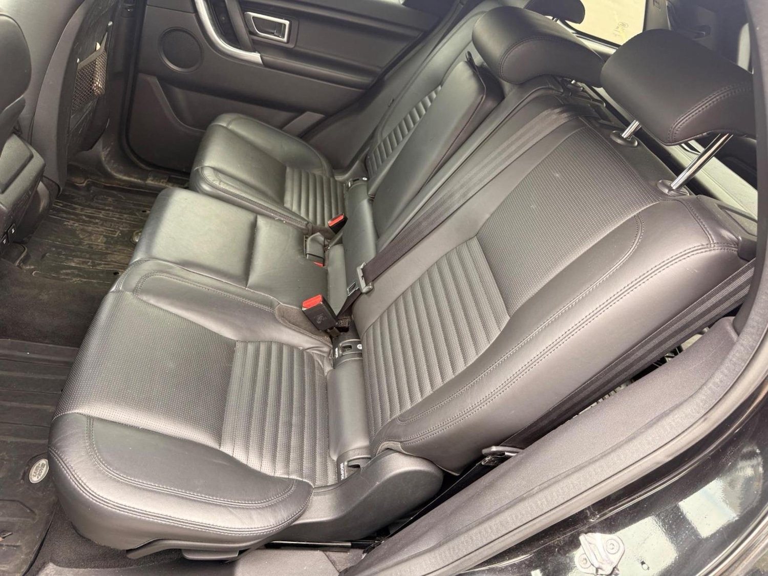 Used Land Rover Discovery Sport 2015 for sale - 77172983: Photo 23