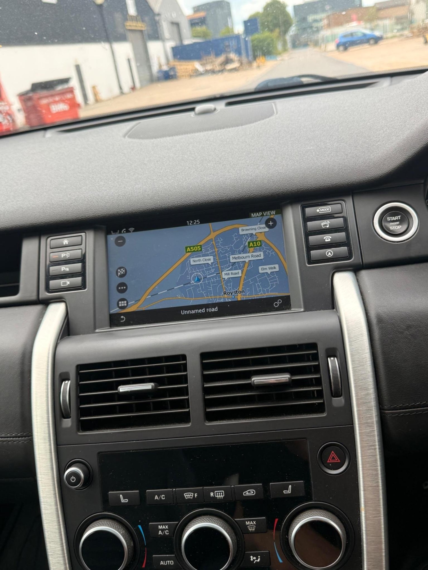 Used Land Rover Discovery Sport 2015 for sale - 77172983: Photo 29