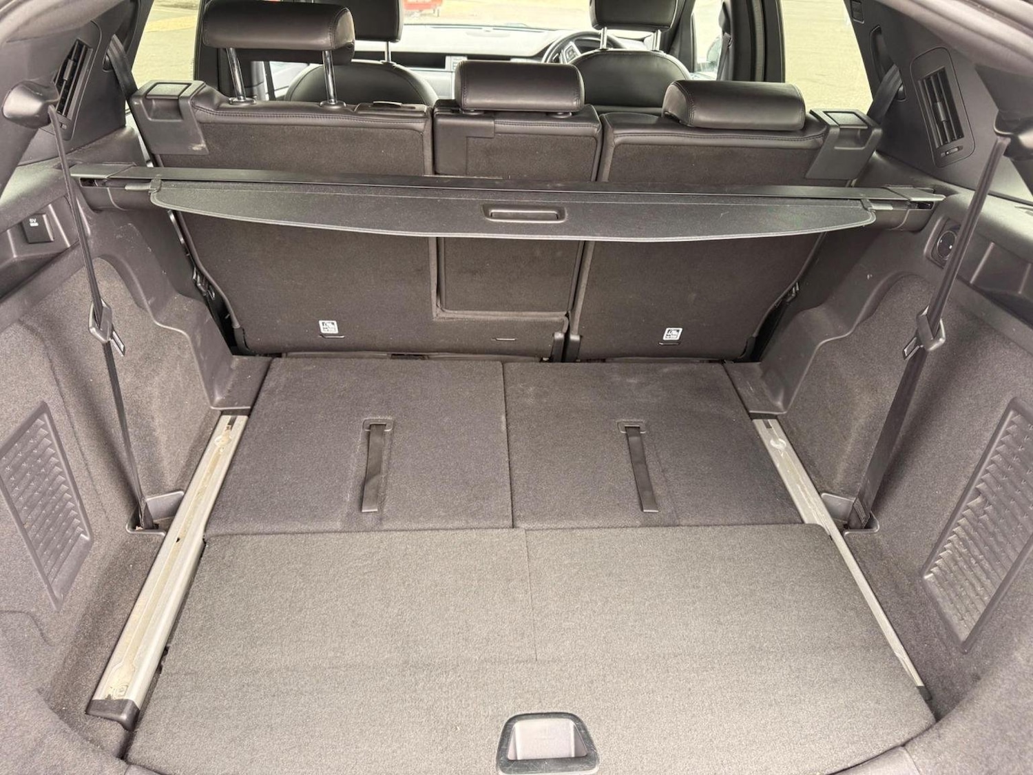 Used Land Rover Discovery Sport 2015 for sale - 77172983: Photo 40