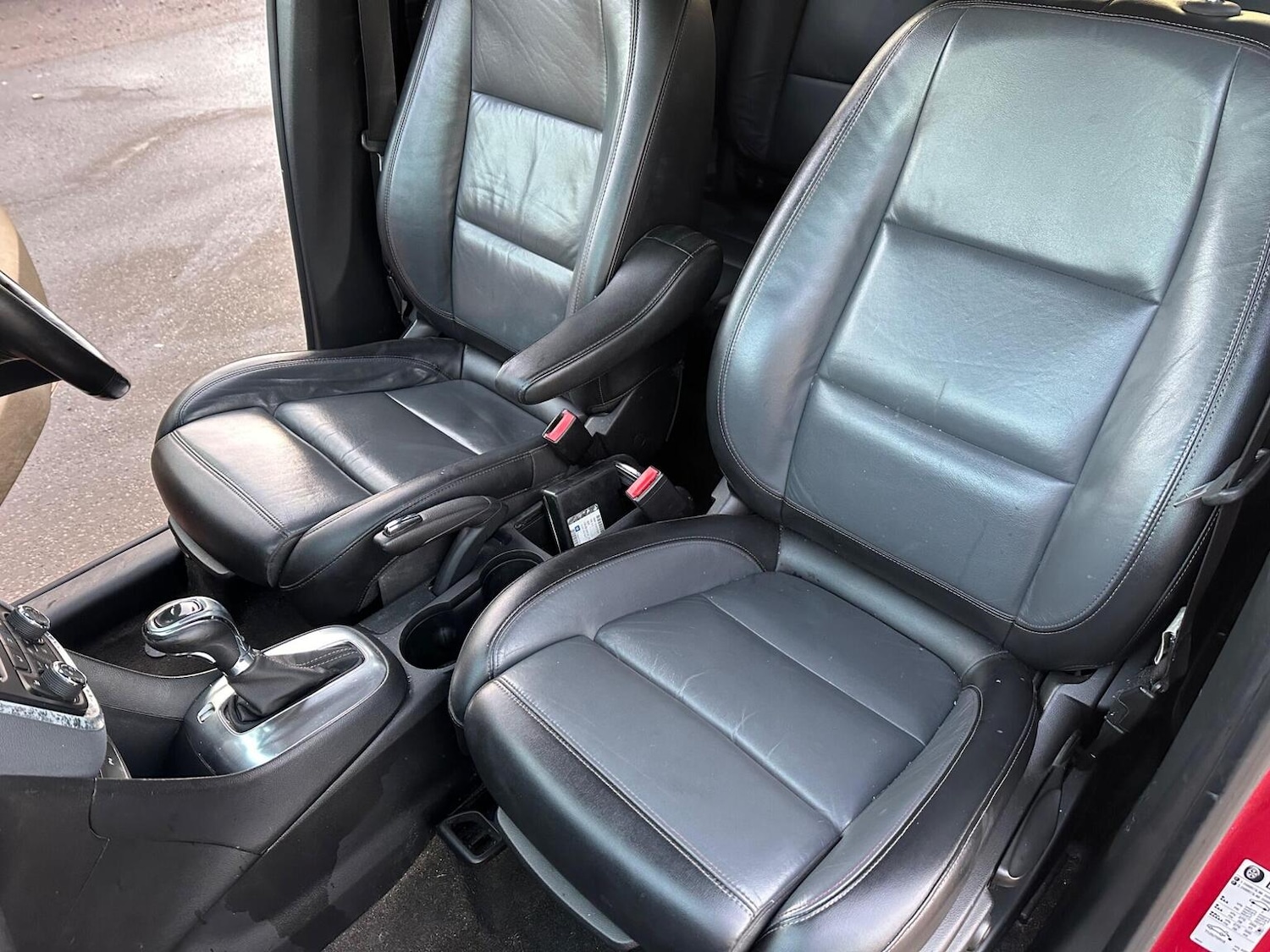 Used Vauxhall Mokka 2016 for sale - 77609860: Photo 21