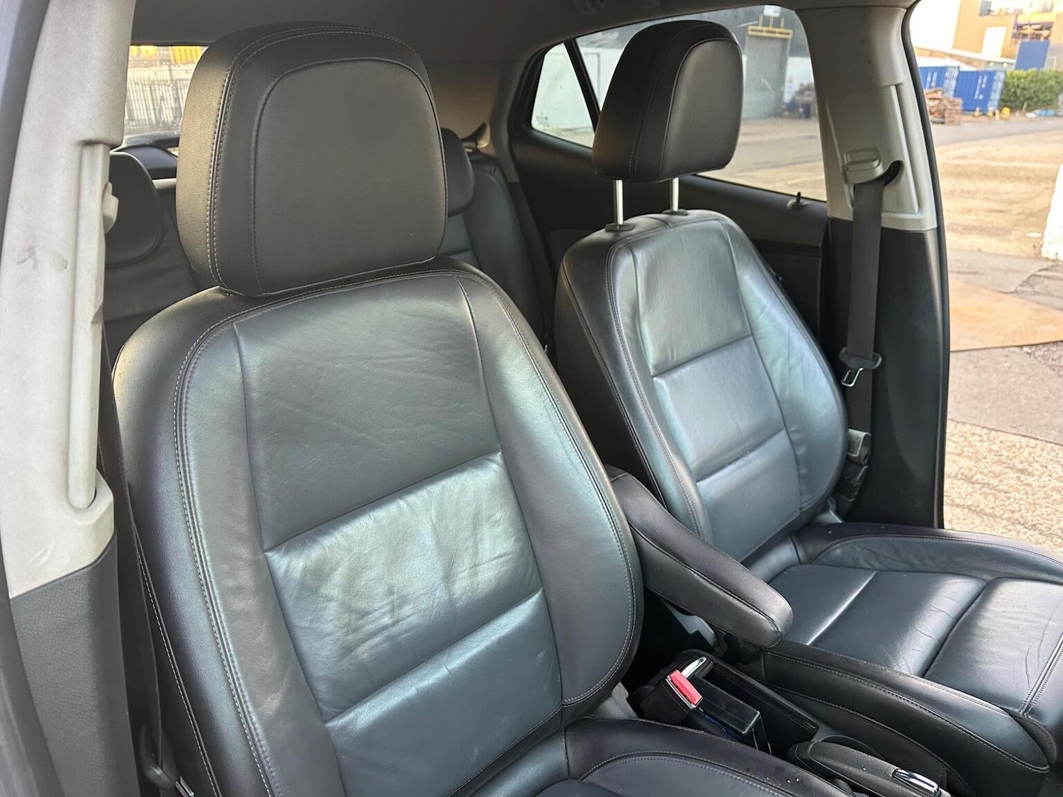 Used Vauxhall Mokka 2016 for sale - 77609860: Photo 22