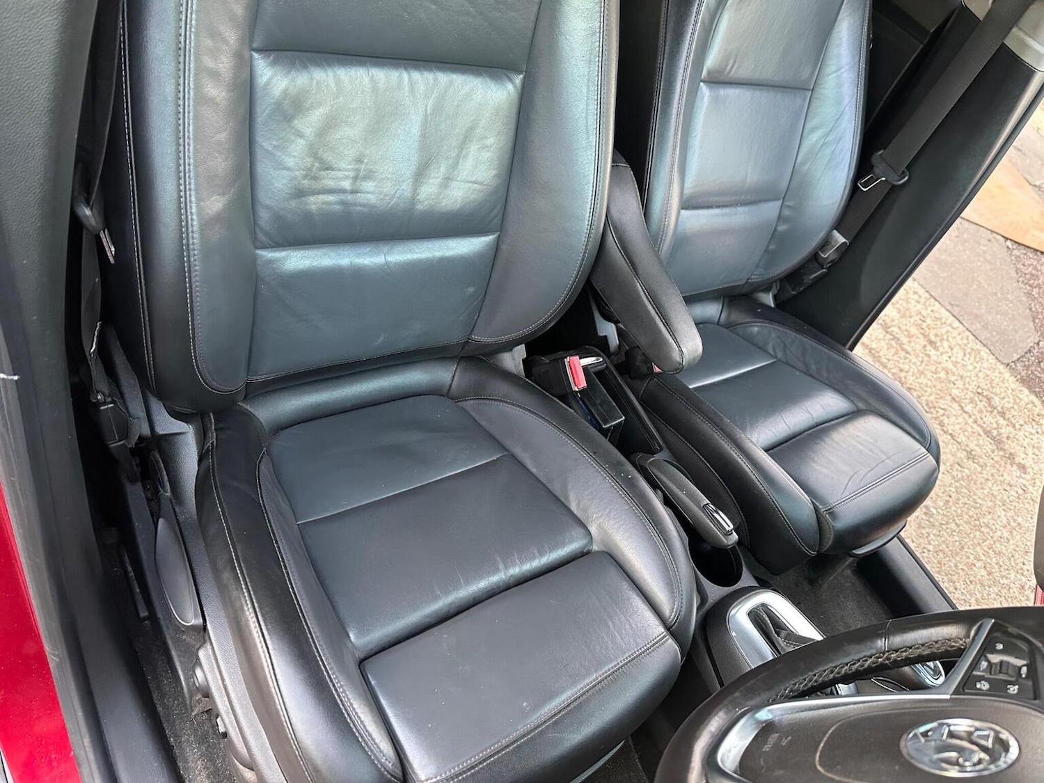 Used Vauxhall Mokka 2016 for sale - 77609860: Photo 23