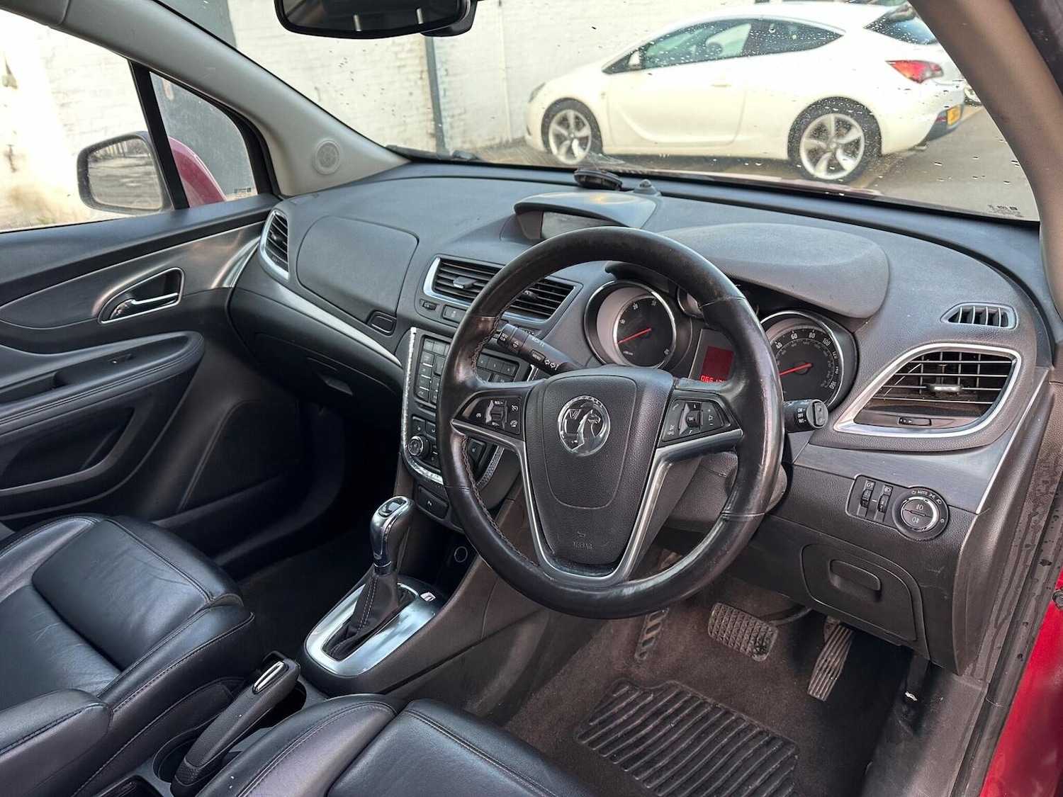 Used Vauxhall Mokka 2016 for sale - 77609860: Photo 24