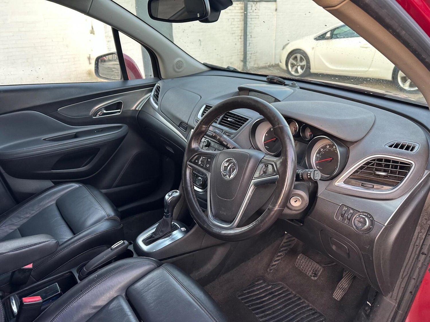 Used Vauxhall Mokka 2016 for sale - 77609860: Photo 25