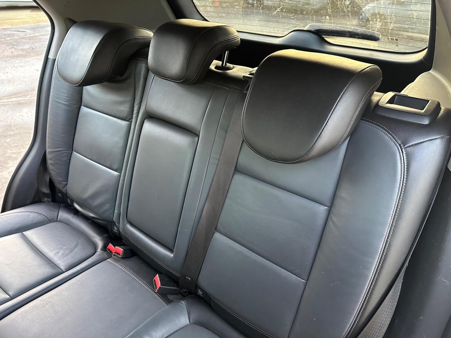 Used Vauxhall Mokka 2016 for sale - 77609860: Photo 28