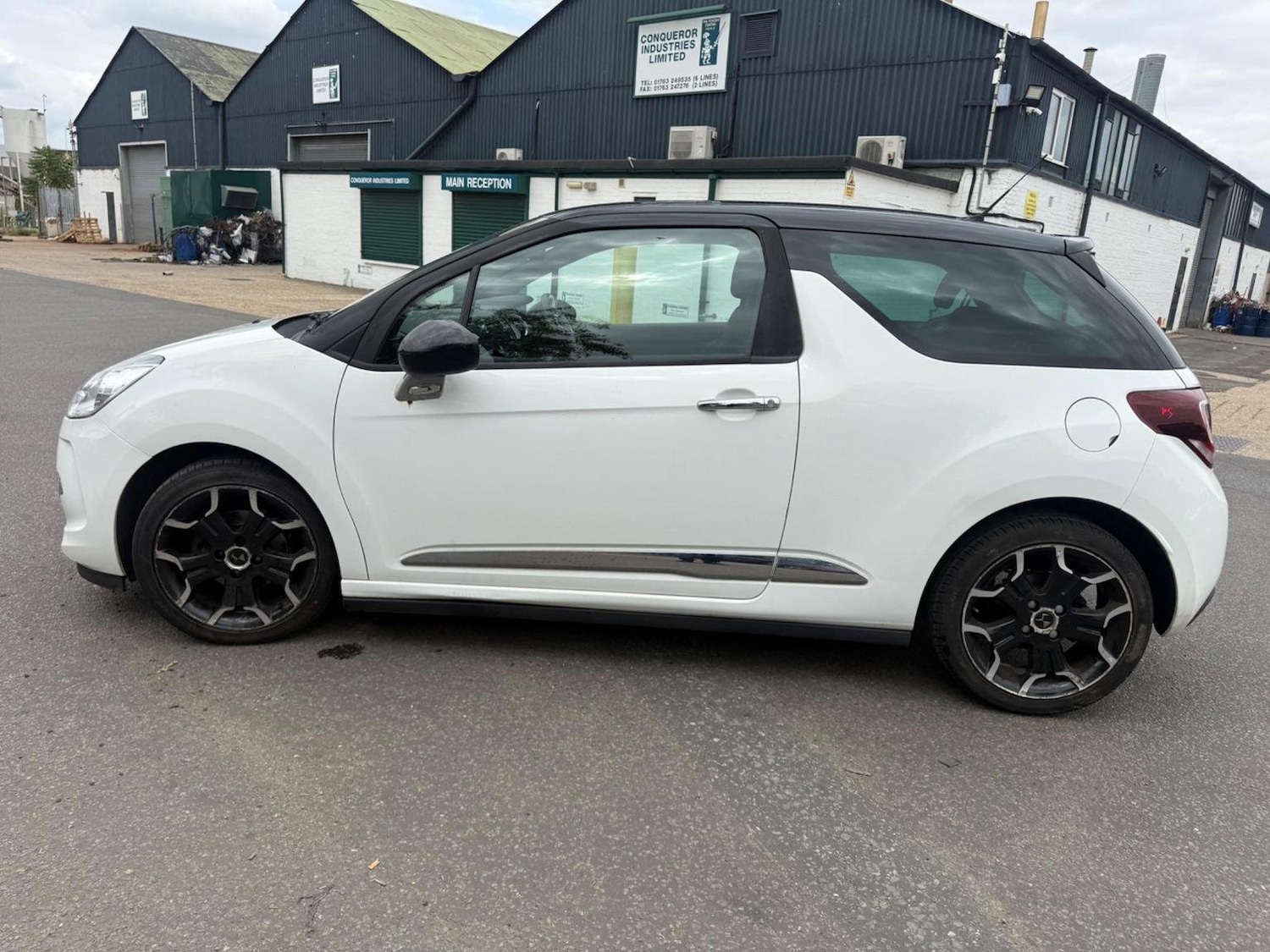 Used Citroen DS3 2014 for sale - 77172995: Photo 11
