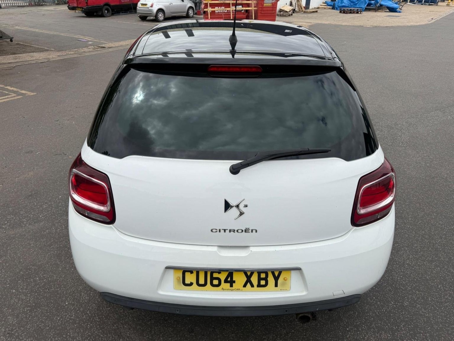 Used Citroen DS3 2014 for sale - 77172995: Photo 13