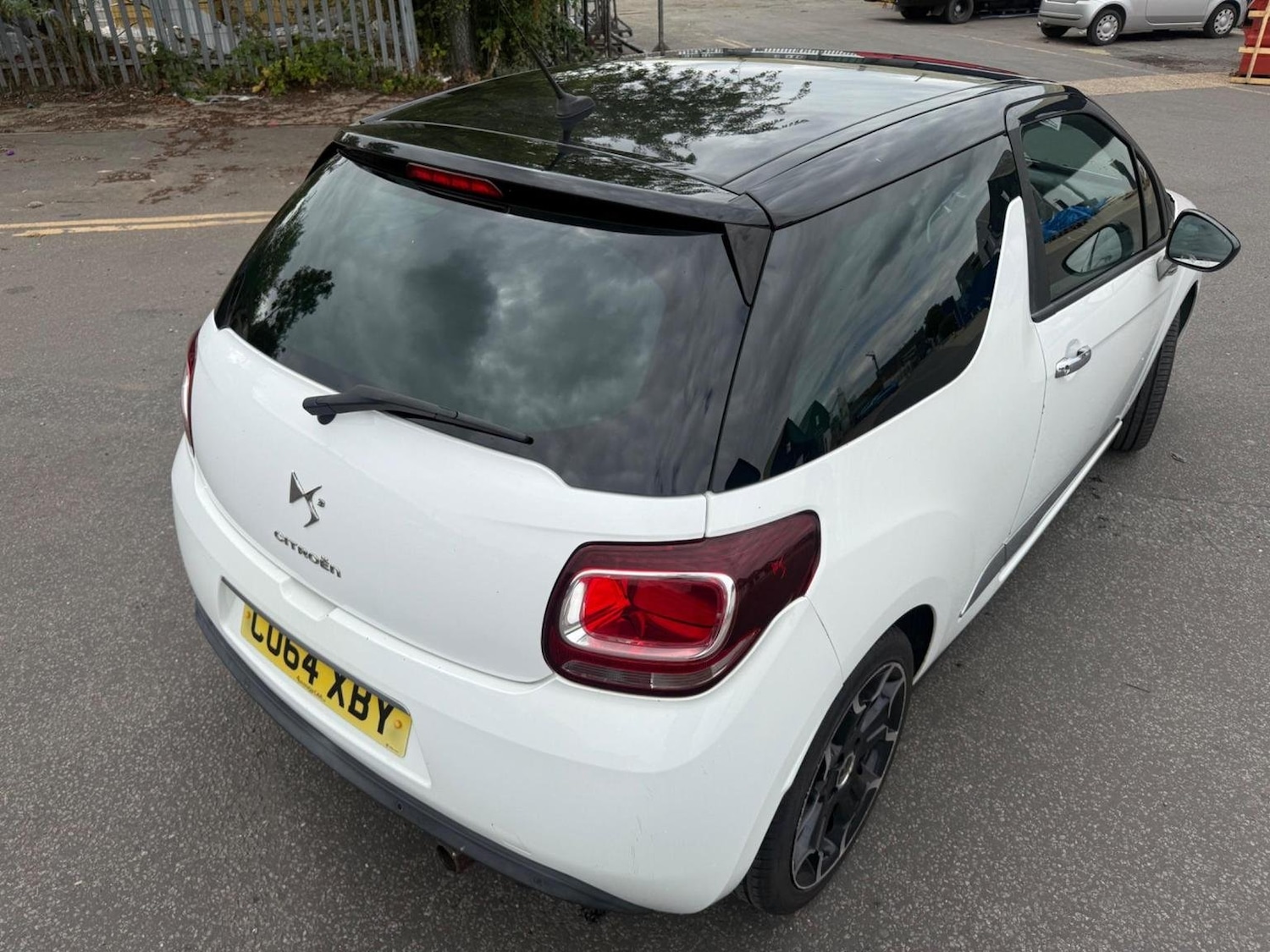 Used Citroen DS3 2014 for sale - 77172995: Photo 16