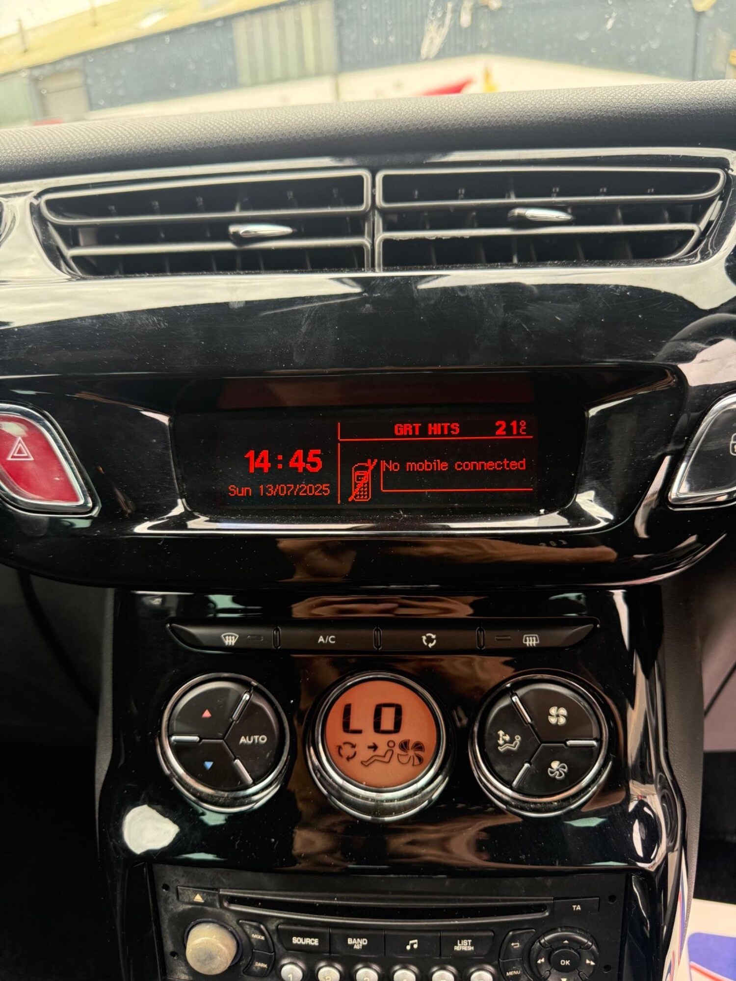 Used Citroen DS3 2014 for sale - 77172995: Photo 27