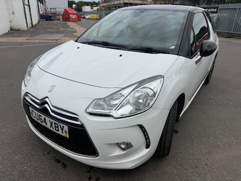 Used Citroen DS3 2014 for sale - 77172995: Photo