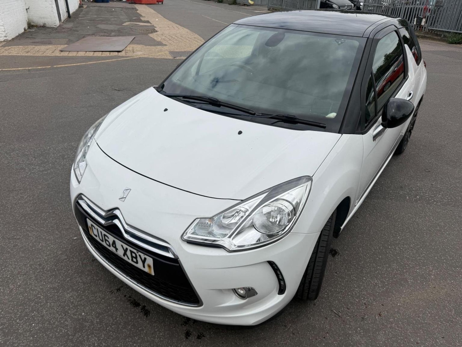 Used Citroen DS3 2014 for sale - 77172995: Photo 4
