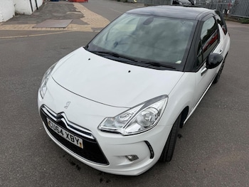 Used Citroen DS3 2014 for sale - 77172995: Photo