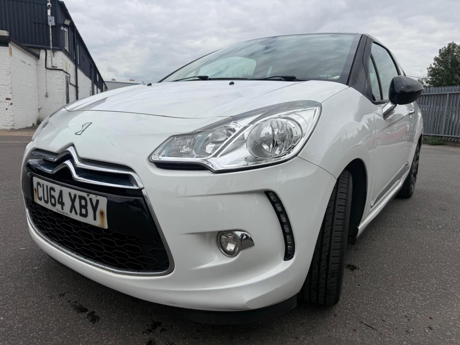 Used Citroen DS3 2014 for sale - 77172995: Photo 6