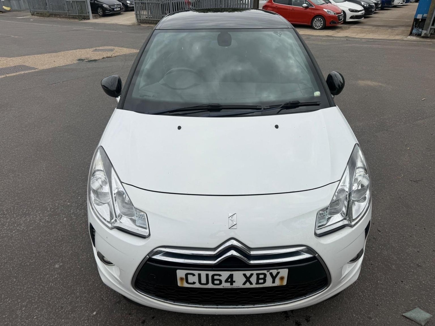 Used Citroen DS3 2014 for sale - 77172995: Photo 7