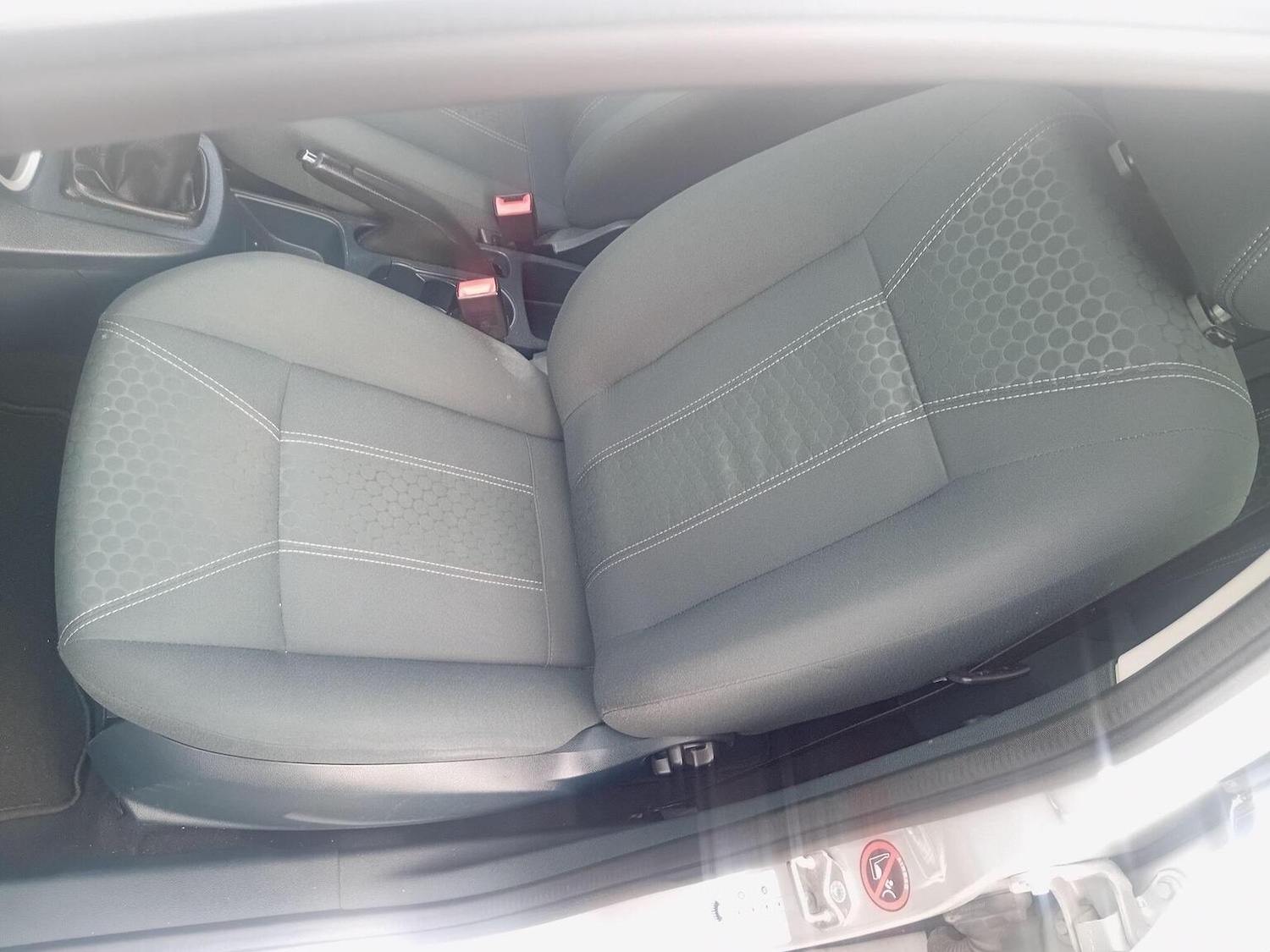 Used Ford Fiesta 2011 for sale - 77173110: Photo 26