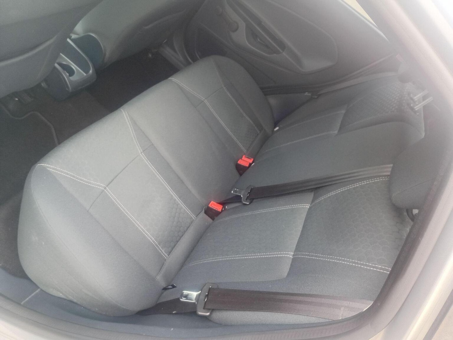 Used Ford Fiesta 2011 for sale - 77173110: Photo 27