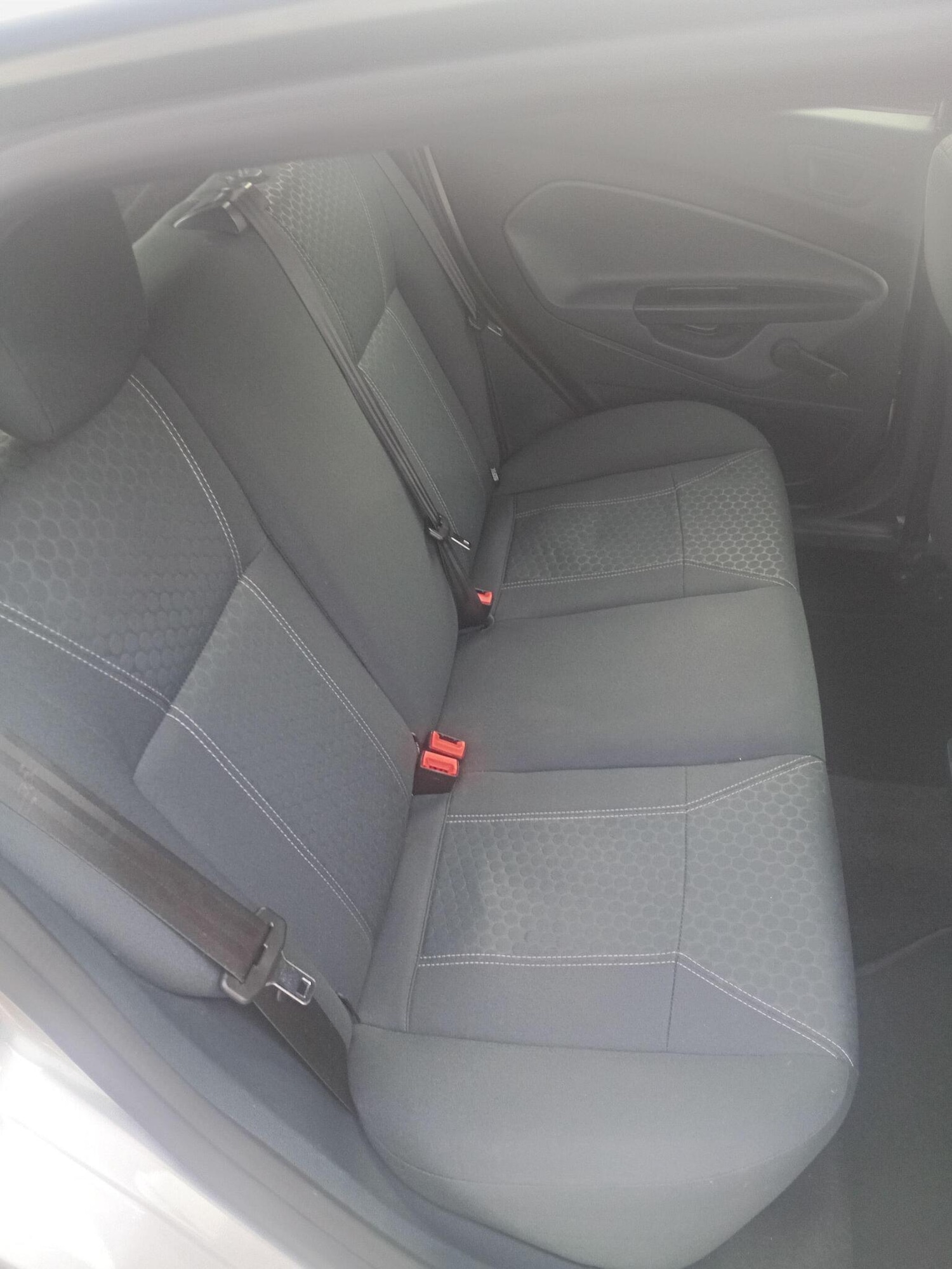 Used Ford Fiesta 2011 for sale - 77173110: Photo 28