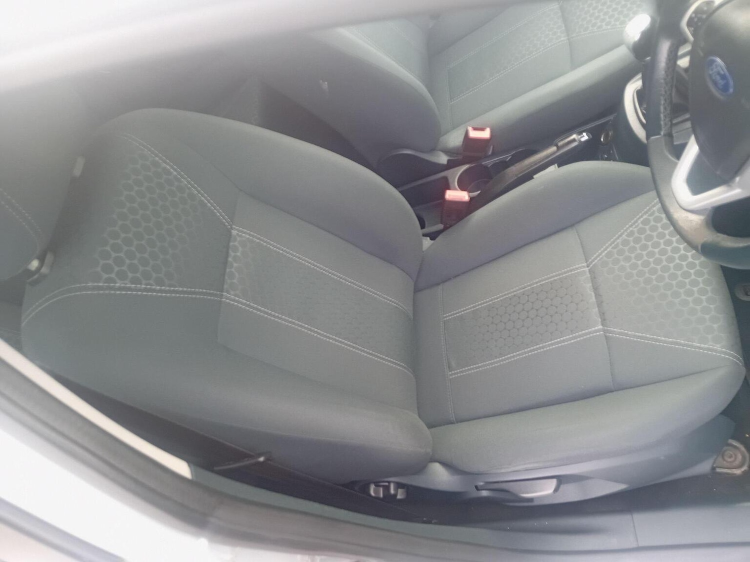 Used Ford Fiesta 2011 for sale - 77173110: Photo 29