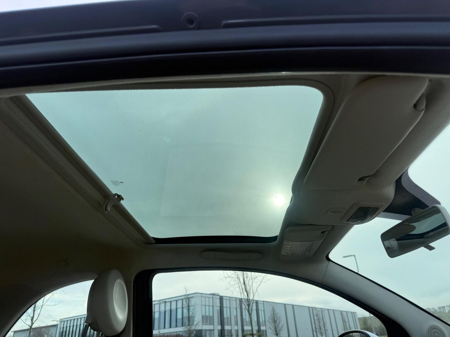 Used Fiat 500 2010 for sale - 77296795: Photo 19