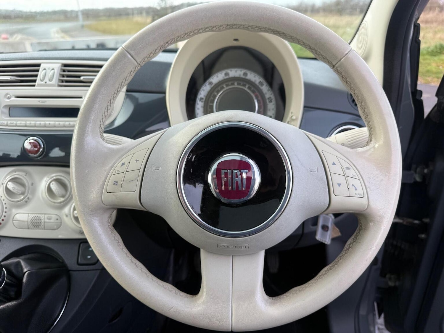 Used Fiat 500 2010 for sale - 77296795: Photo 20