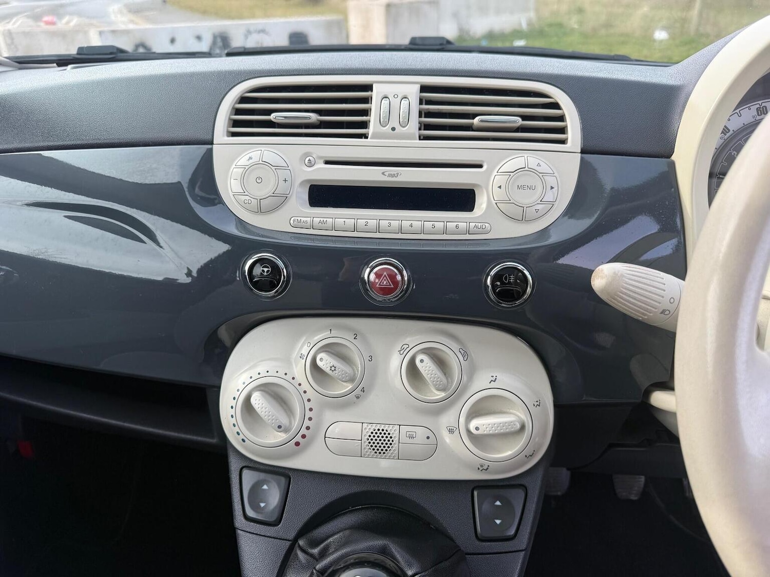 Used Fiat 500 2010 for sale - 77296795: Photo 21