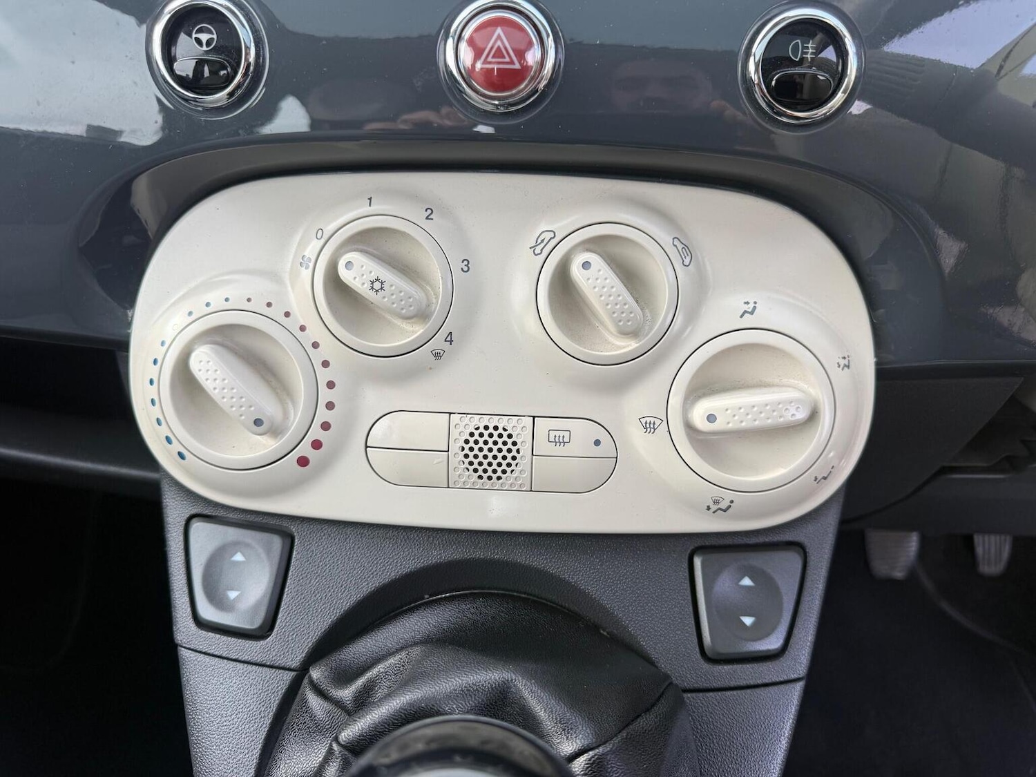 Used Fiat 500 2010 for sale - 77296795: Photo 22