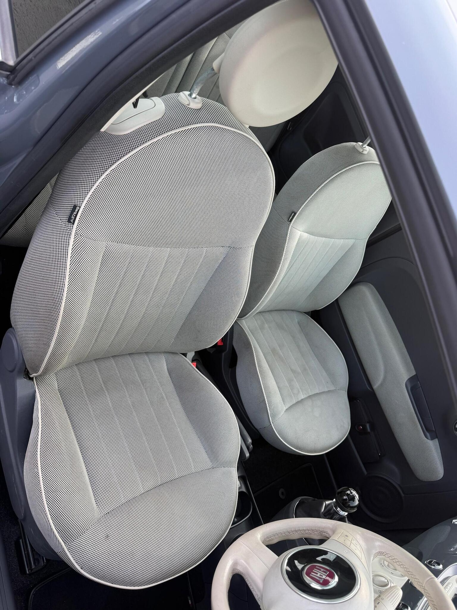 Used Fiat 500 2010 for sale - 77296795: Photo 23