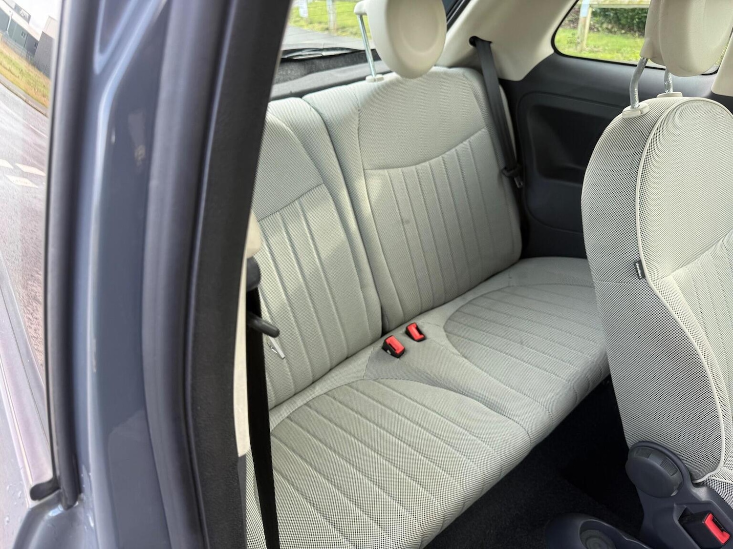 Used Fiat 500 2010 for sale - 77296795: Photo 25