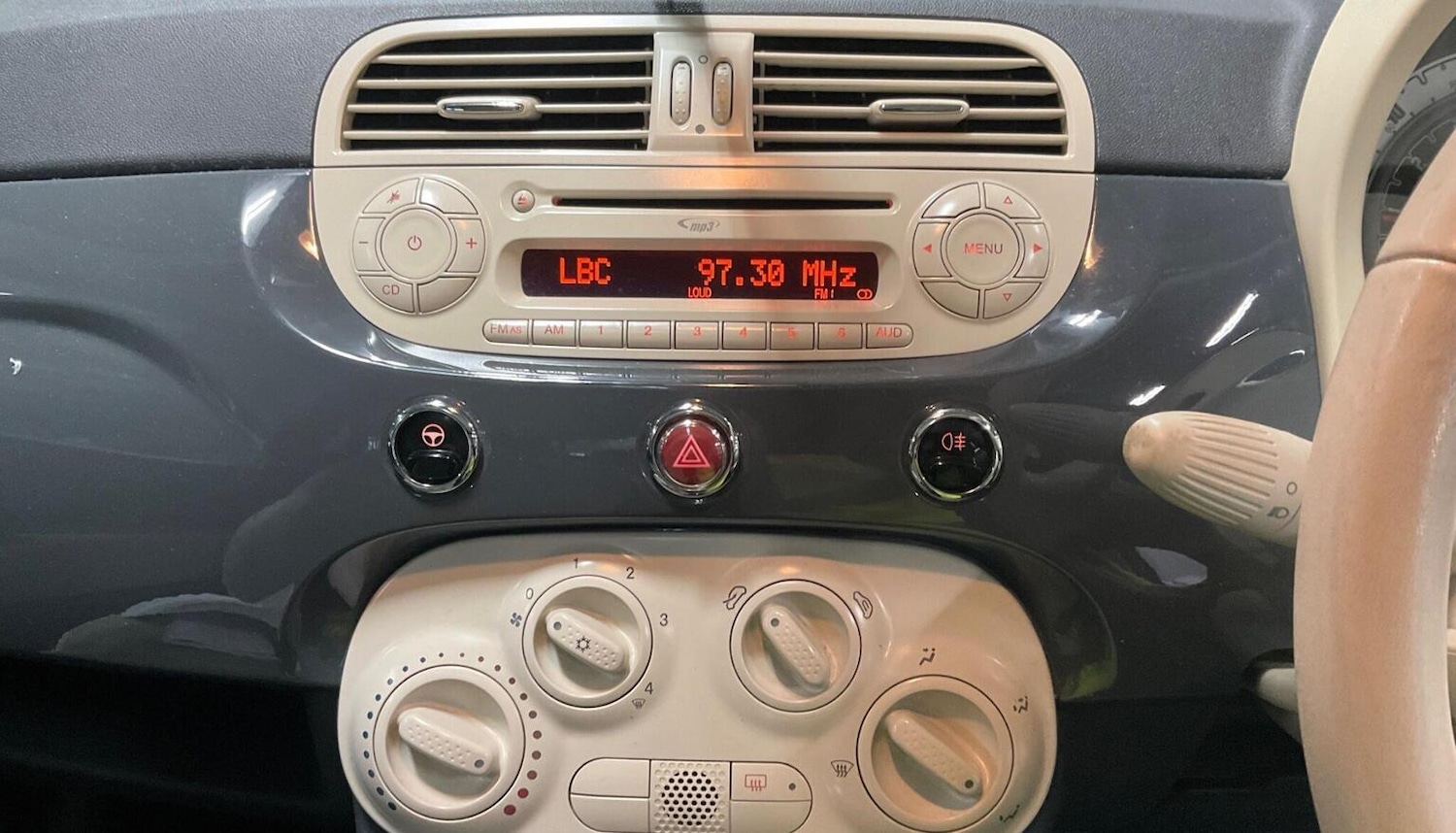 Used Fiat 500 2010 for sale - 77296795: Photo 7