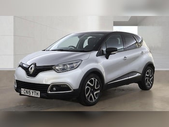 Used Renault Captur 2015 for sale - 79531640: Photo