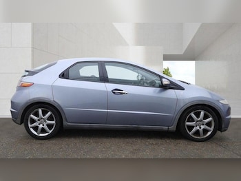 Used Honda Civic 2007 for sale - 79512532: Photo