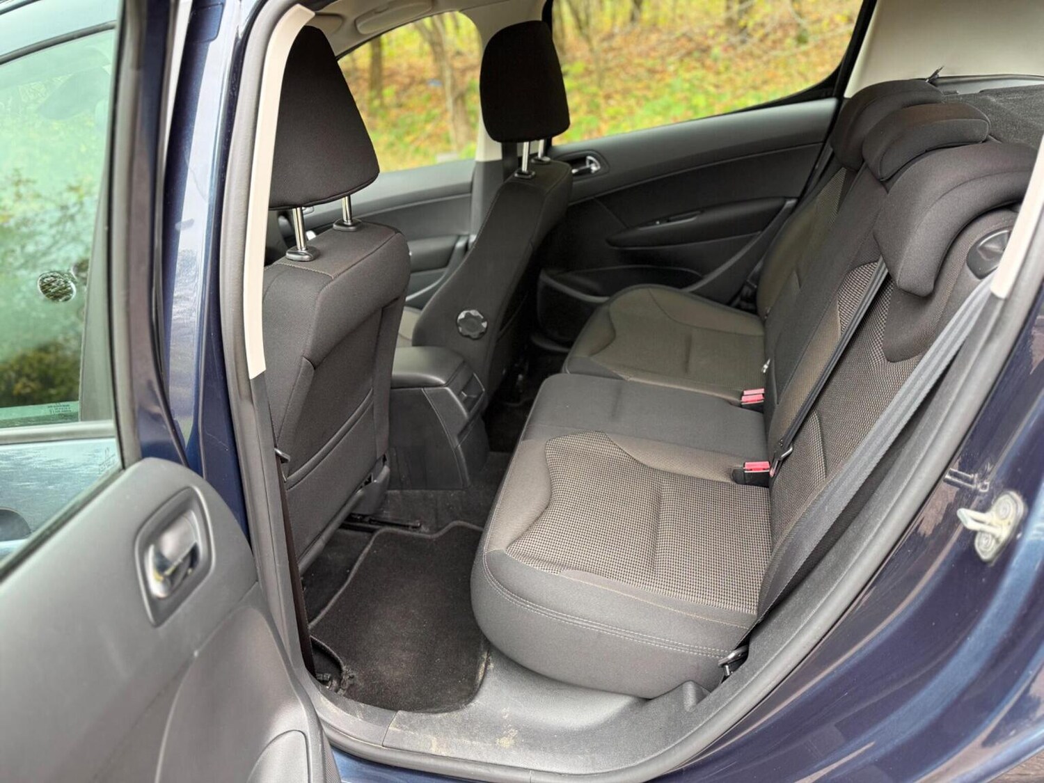 Used Peugeot 308 2013 for sale - 77453144: Photo 11