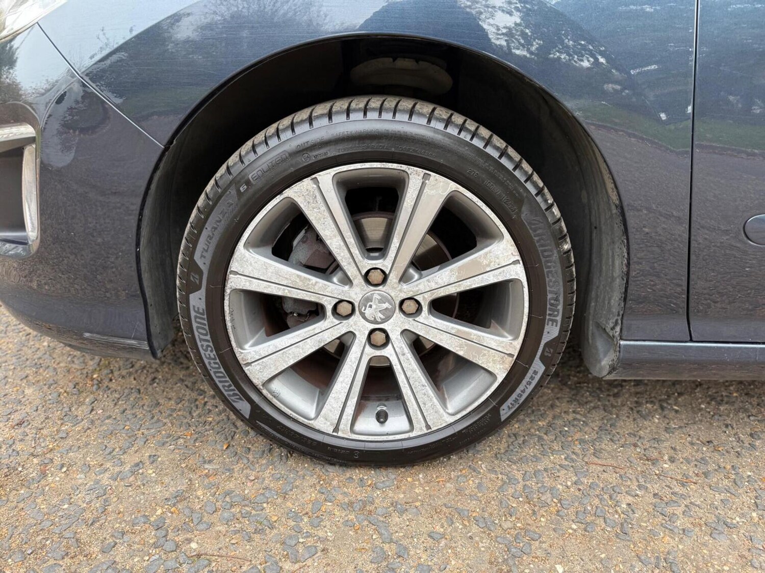 Used Peugeot 308 2013 for sale - 77453144: Photo 8