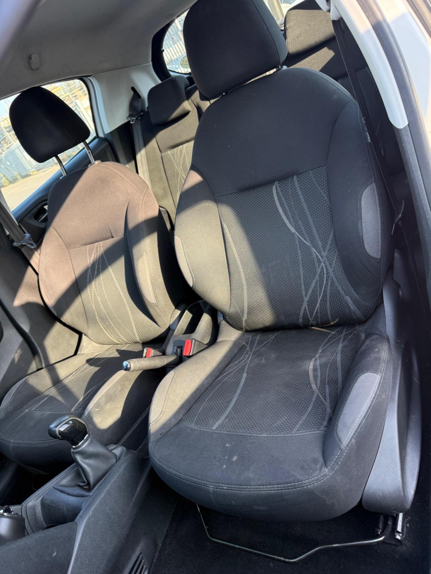 Used Peugeot 208 2013 for sale - 77567527: Photo 21