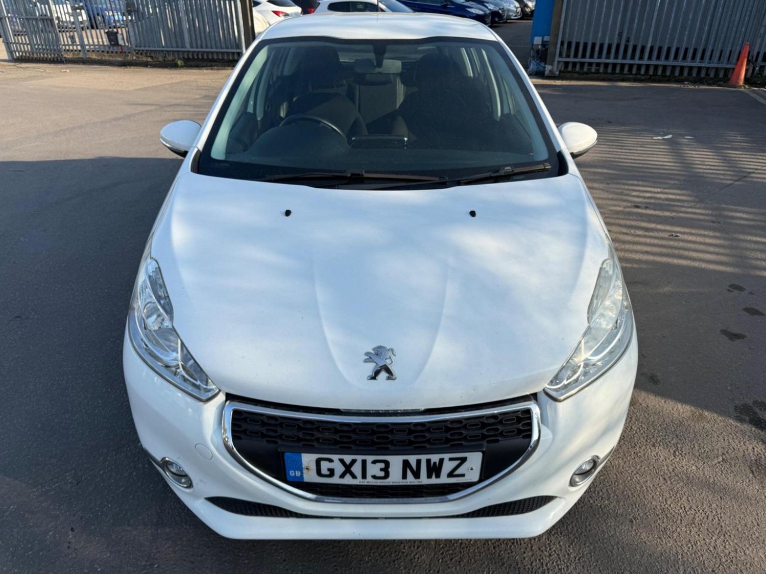 Used Peugeot 208 2013 for sale - 77567527: Photo 7