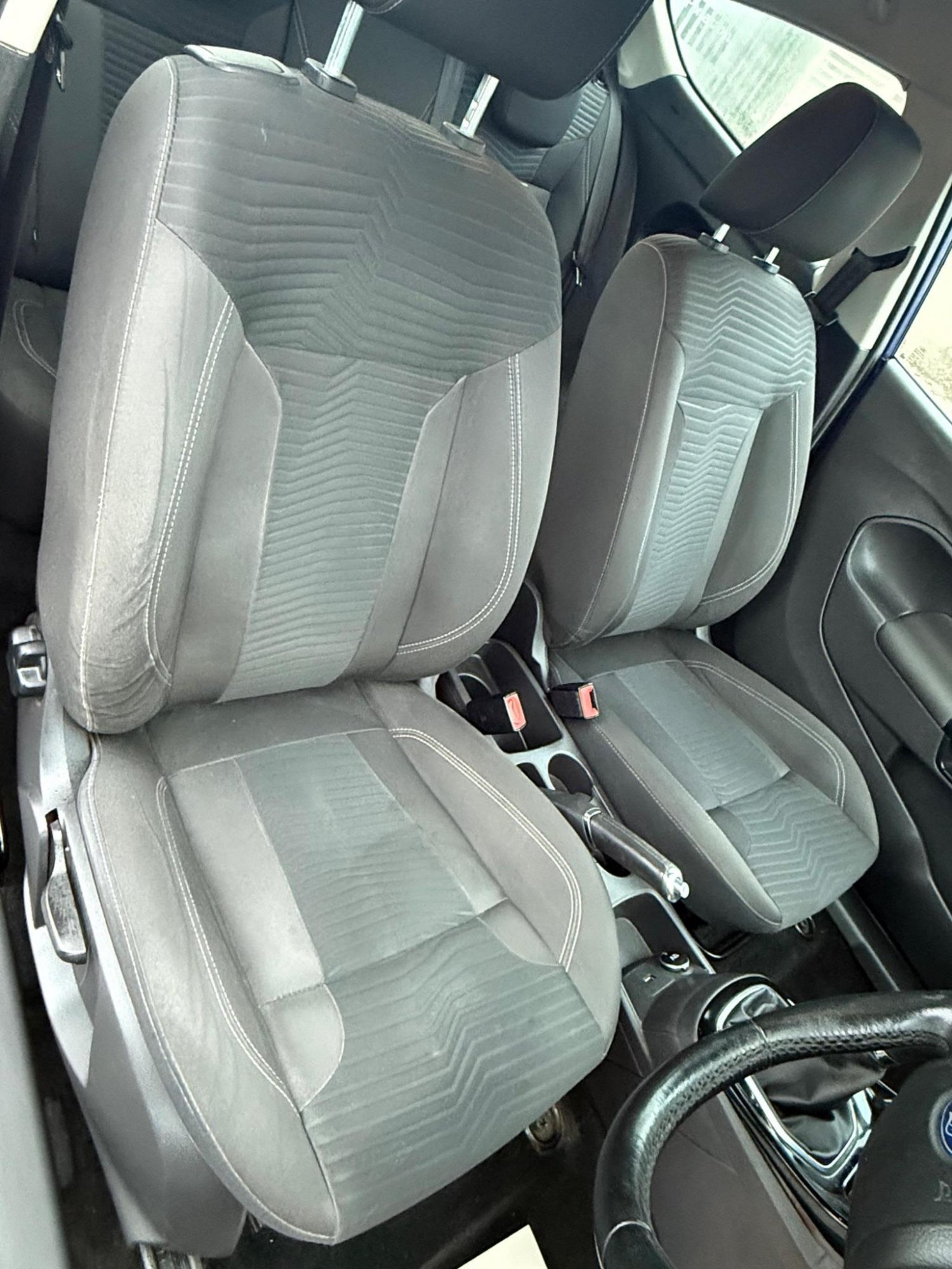 Used Ford Fiesta 2017 for sale - 77173082: Photo 20