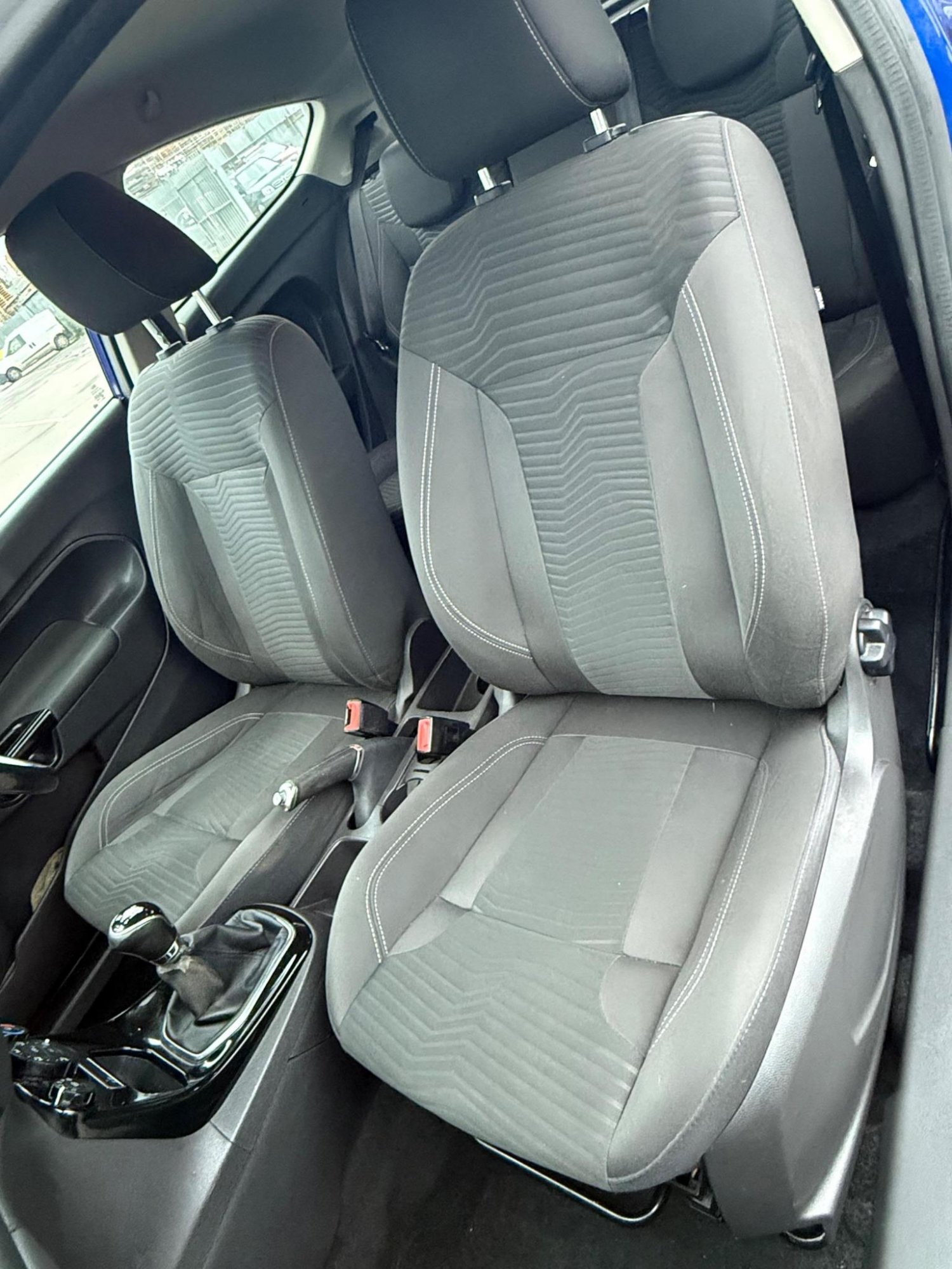 Used Ford Fiesta 2017 for sale - 77173082: Photo 21