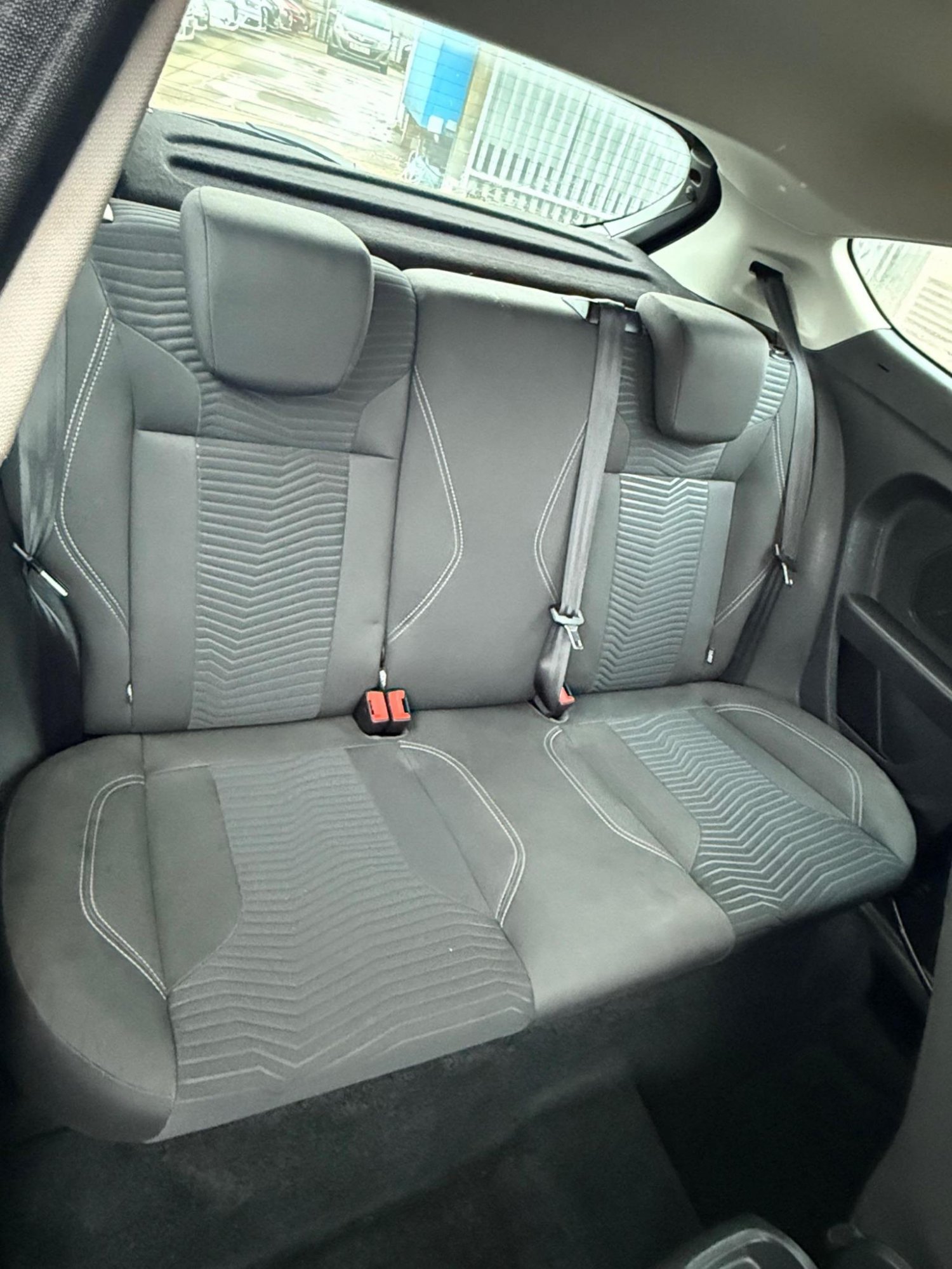 Used Ford Fiesta 2017 for sale - 77173082: Photo 22