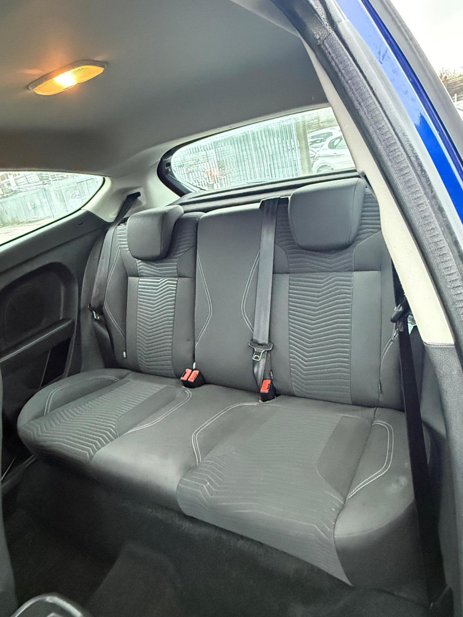 Used Ford Fiesta 2017 for sale - 77173082: Photo 23