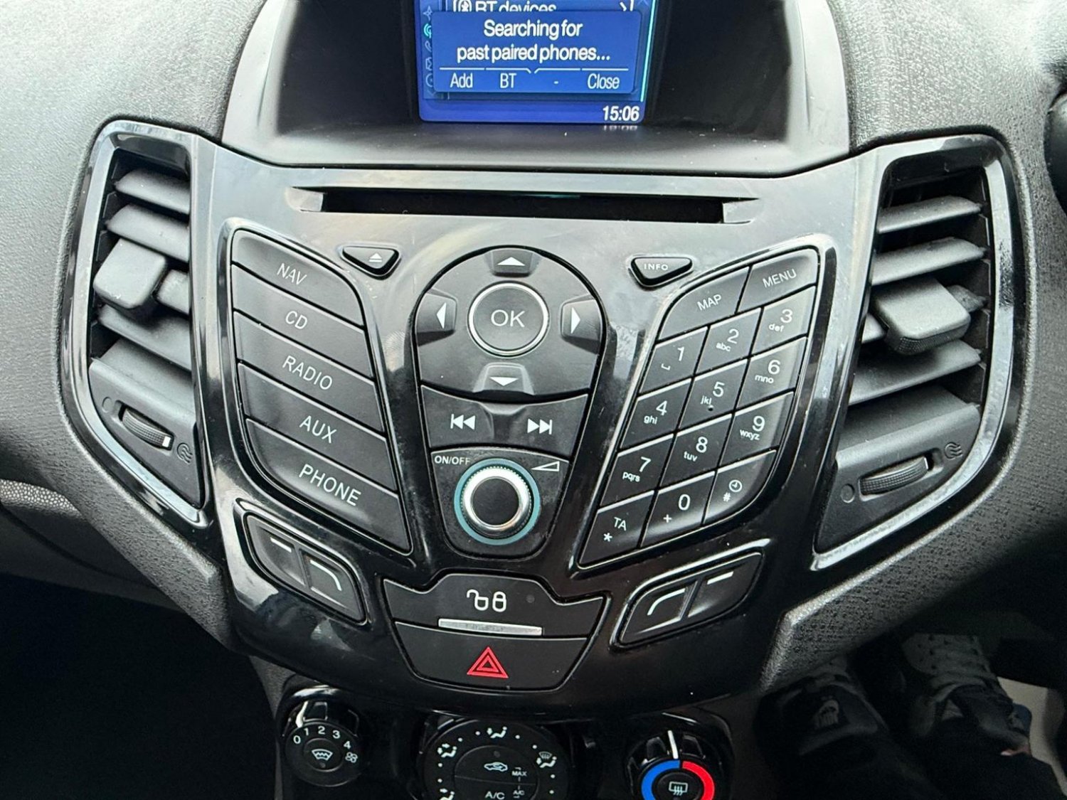 Used Ford Fiesta 2017 for sale - 77173082: Photo 29