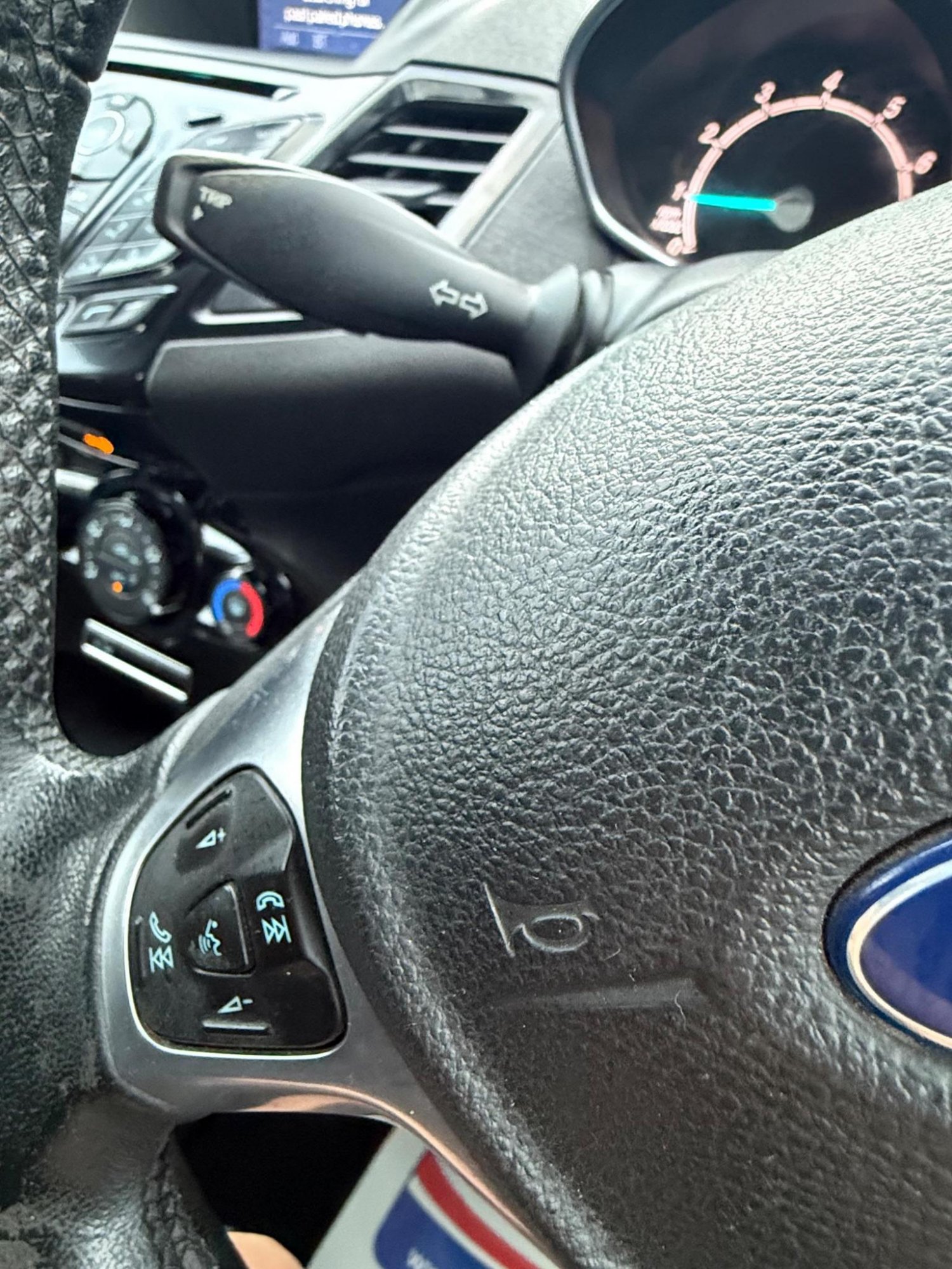 Used Ford Fiesta 2017 for sale - 77173082: Photo 34